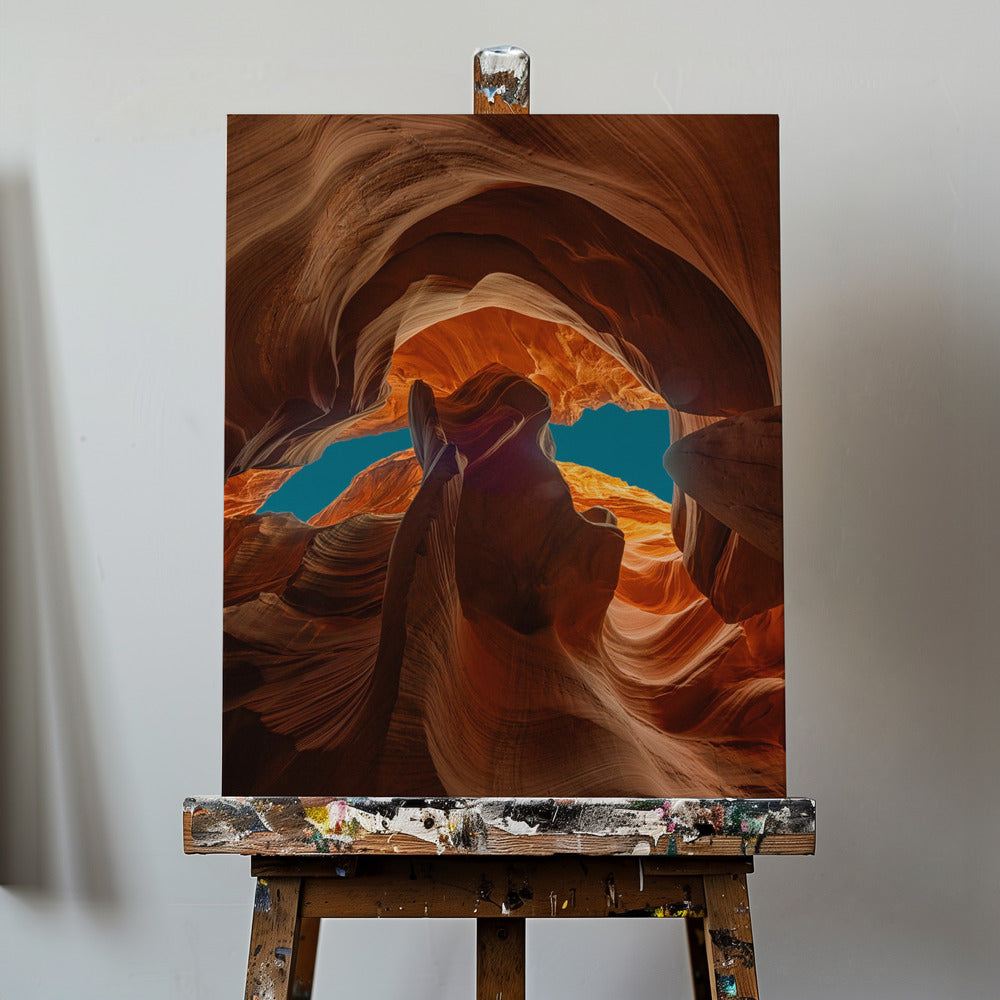 Okna | Wydruki na łótnie