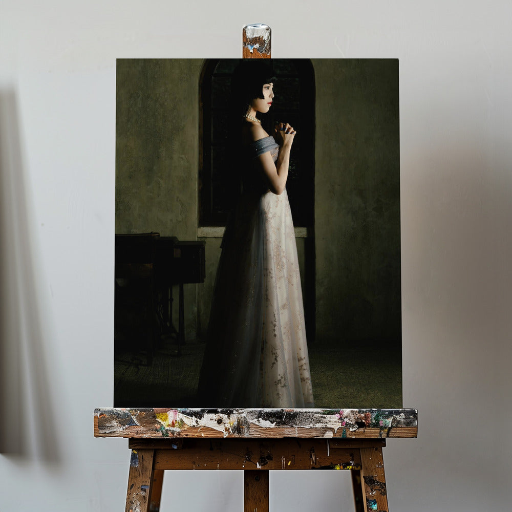 Nostalgiczny | Wydruki na łótnie