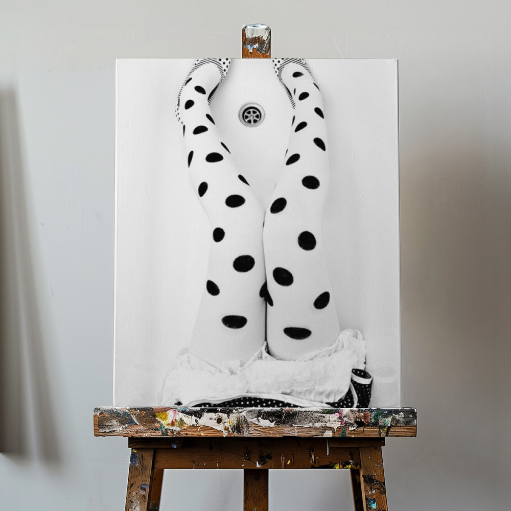 pisteviiva 2 | Canvastaulut