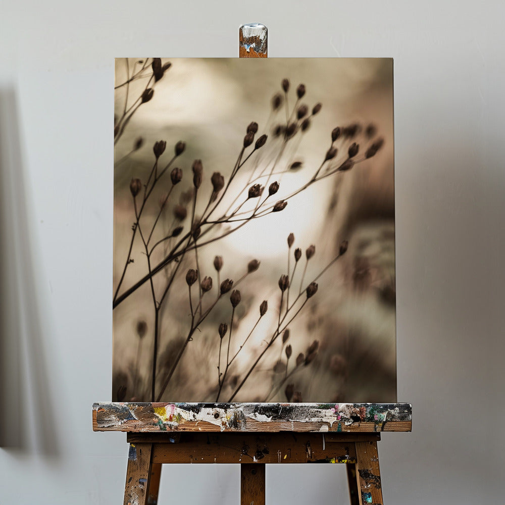 Luci autunnali | Stampe su Tela