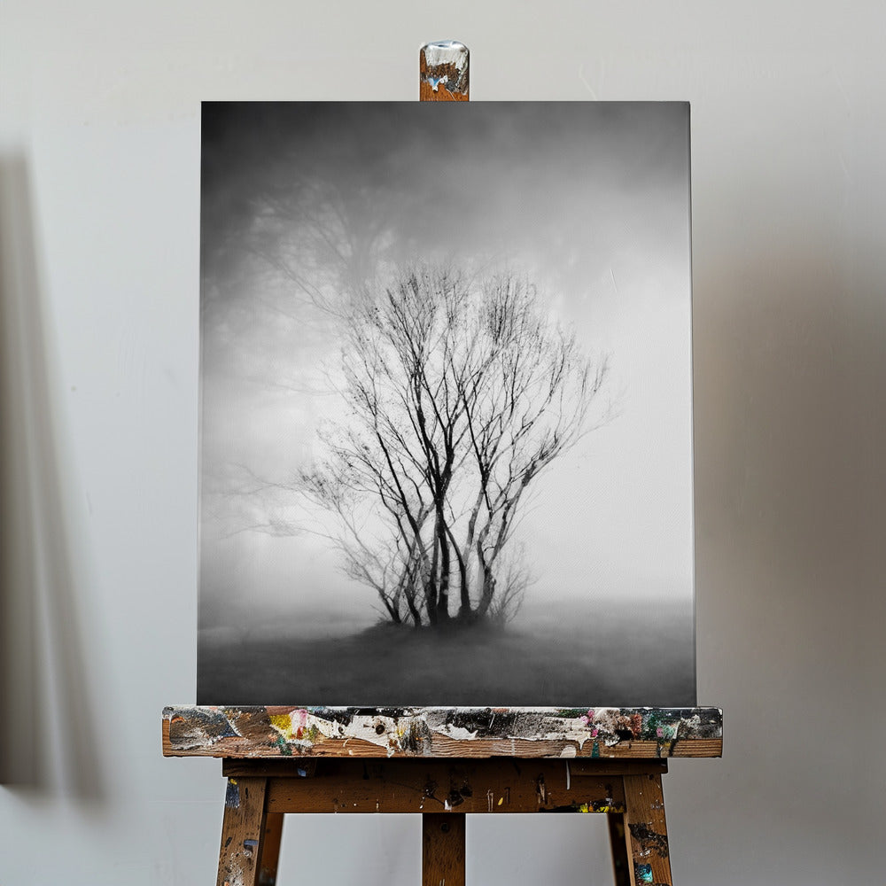 naked | Canvas
