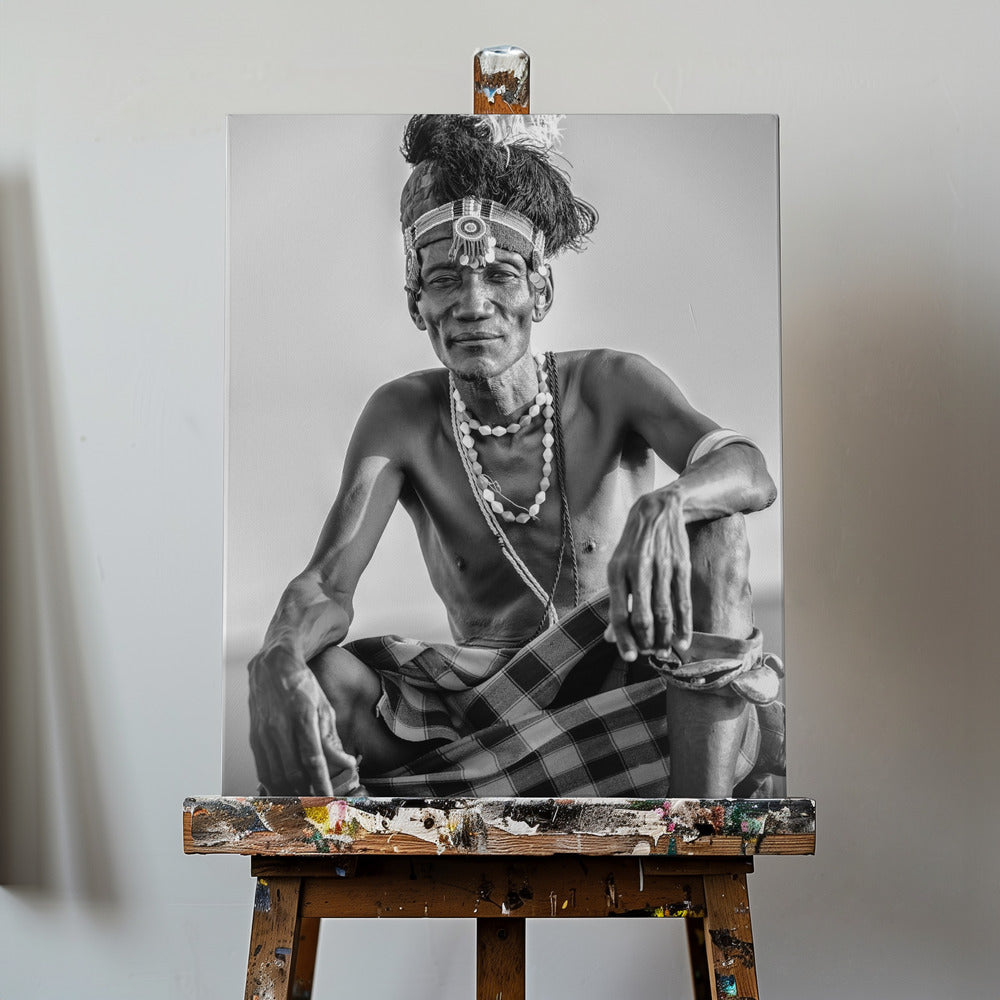 Turkana Vahva | Canvastaulut