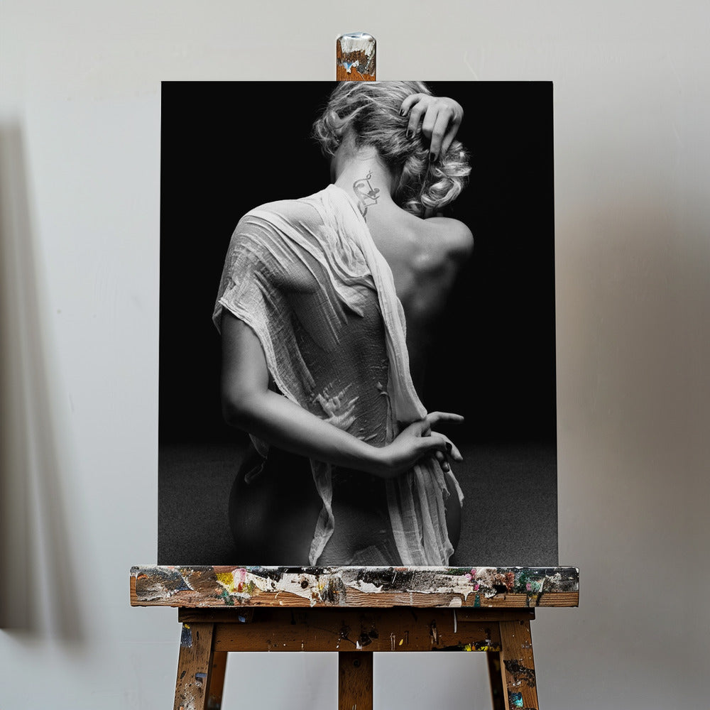 black milk | Canvas
