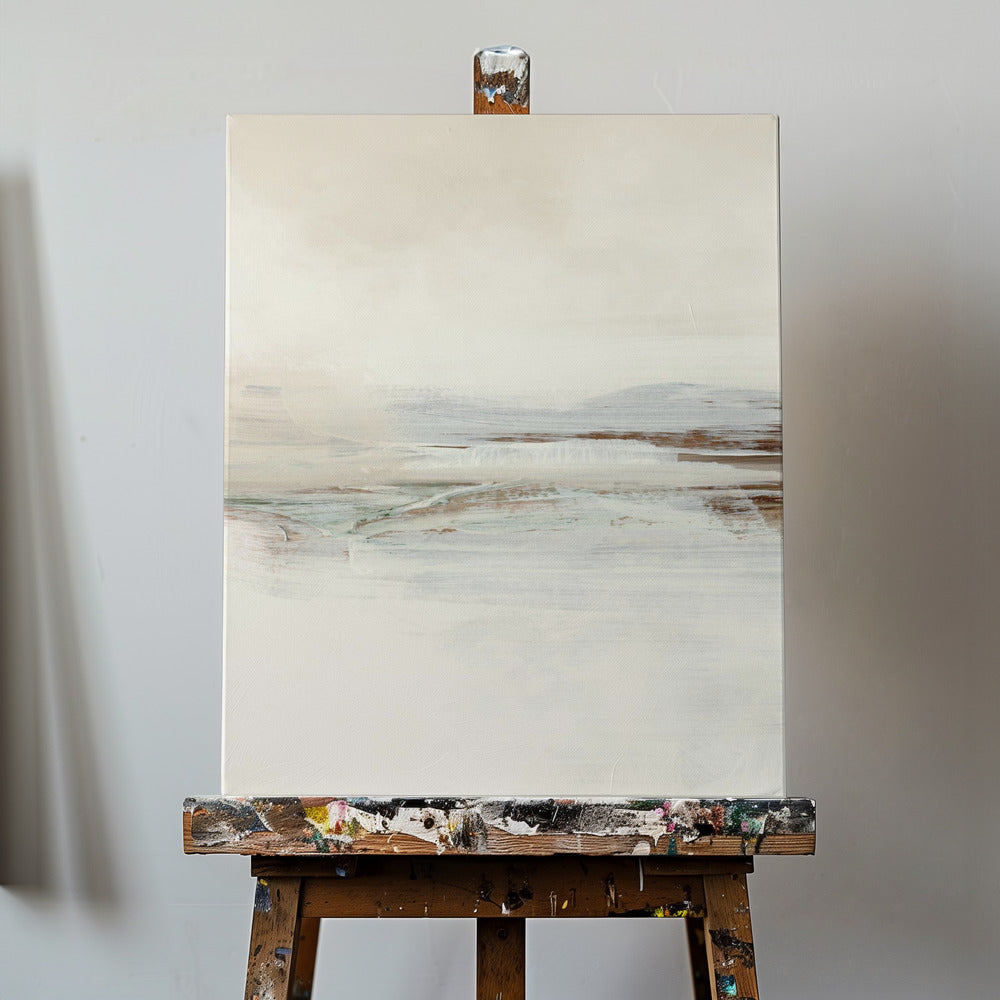Aurinko laskee 1 | Canvastaulut