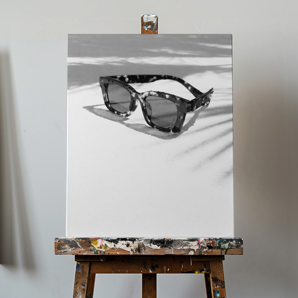 Słońce | Wydruki na łótnie