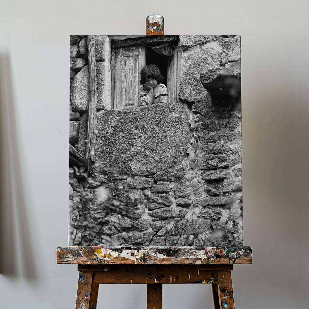 Trás-os-Montes 195 7 24 | Canvastaulut