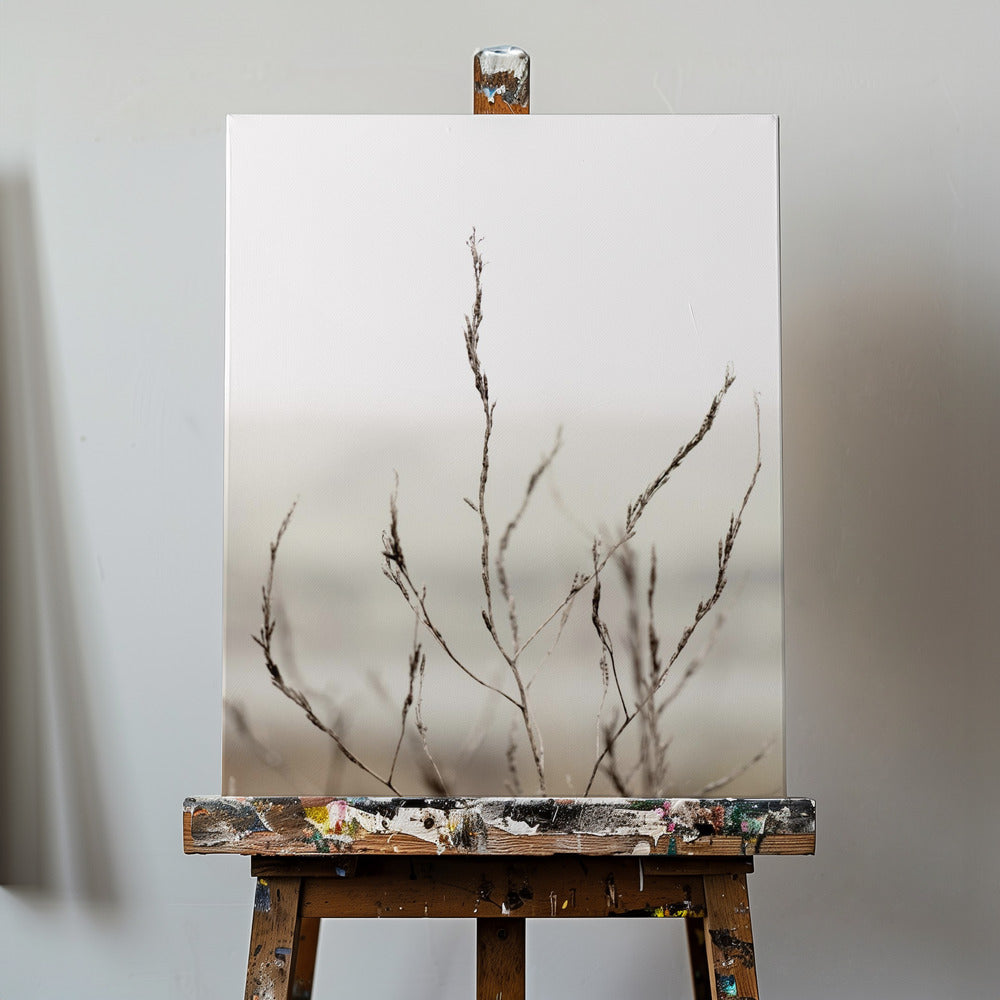 Pickleweed No.1 | Canvas