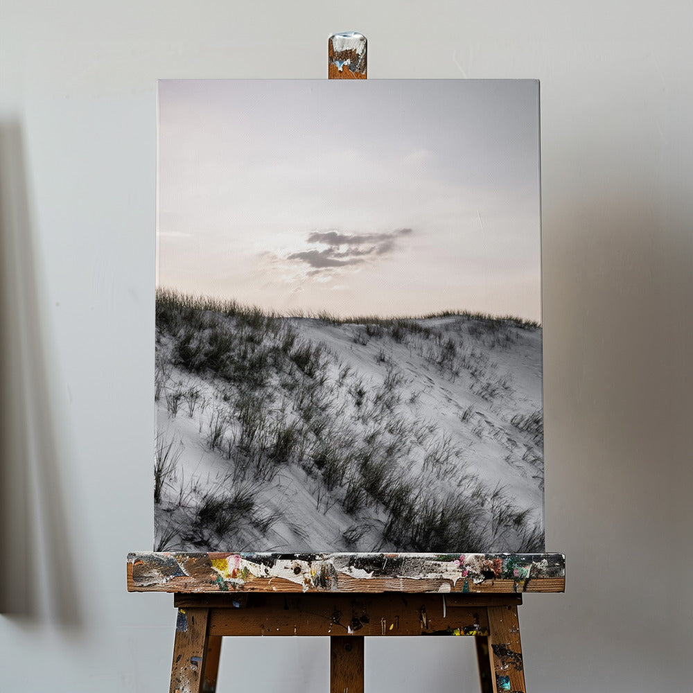 At The Coast | Canvas