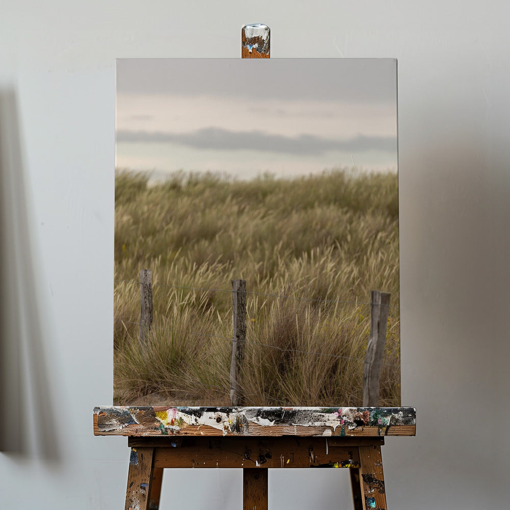 Krajobrazy wybrzeża 1 | Wydruki na łótnie