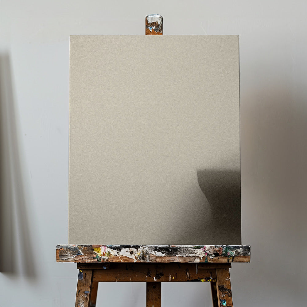 Trapper til lyset | Lærredsbilleder