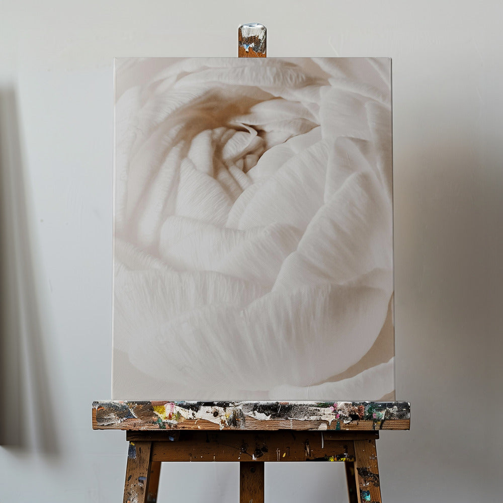 Buttercup | Canvas