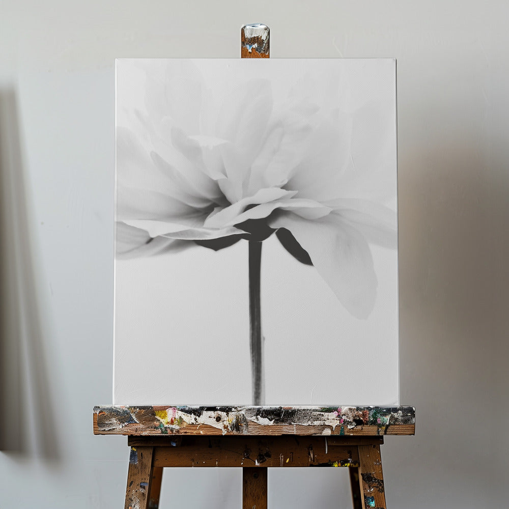 Japanilainen kookos | Canvastaulut