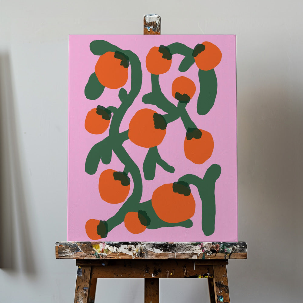 Tomatoes | Canvas