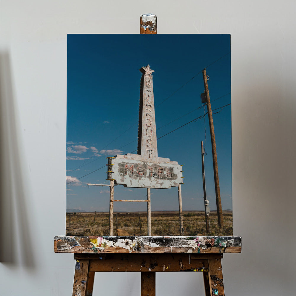 Towary Stardust | Wydruki na łótnie