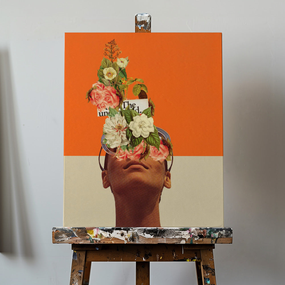 The Unexpected | Canvas
