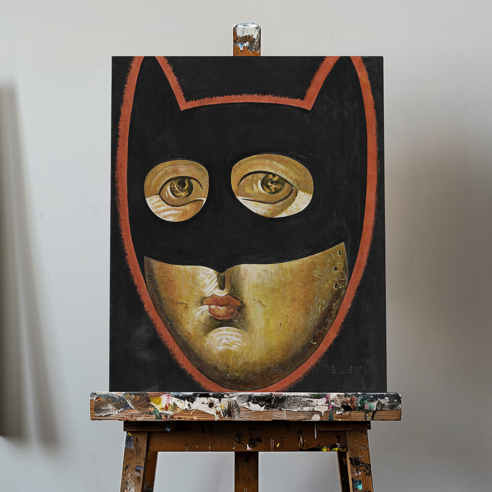 Metakaanoni 3 | Canvastaulut