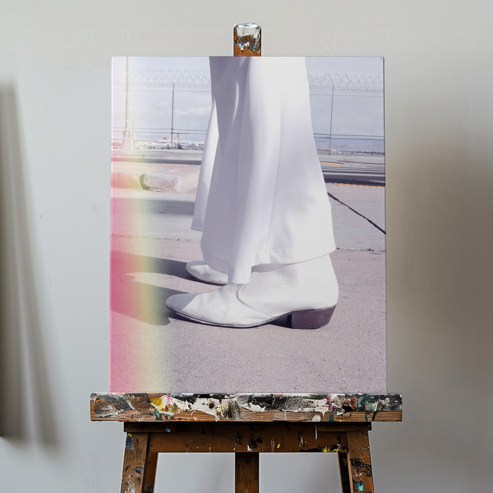 El Rey Las Vegas | Impresiones en Lienzo