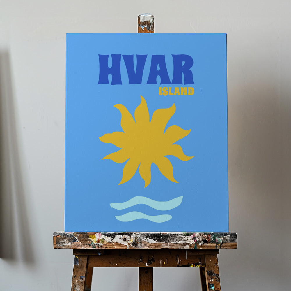 Hvar | Canvas