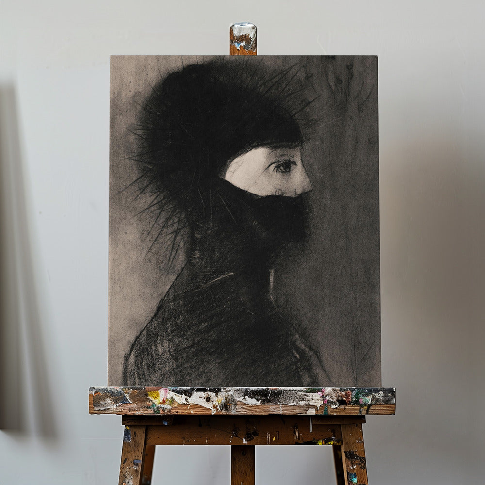 Armadura | Impresiones en Lienzo