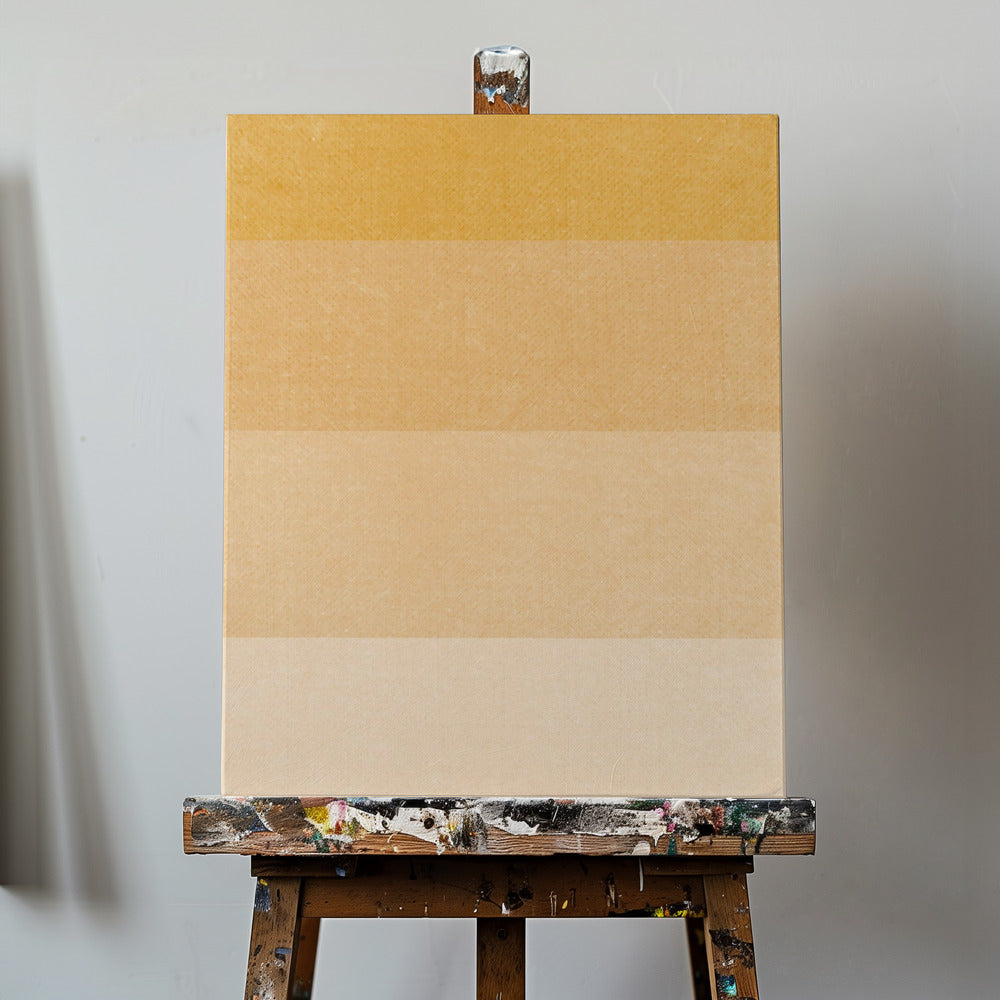 Earth Shades | Canvas