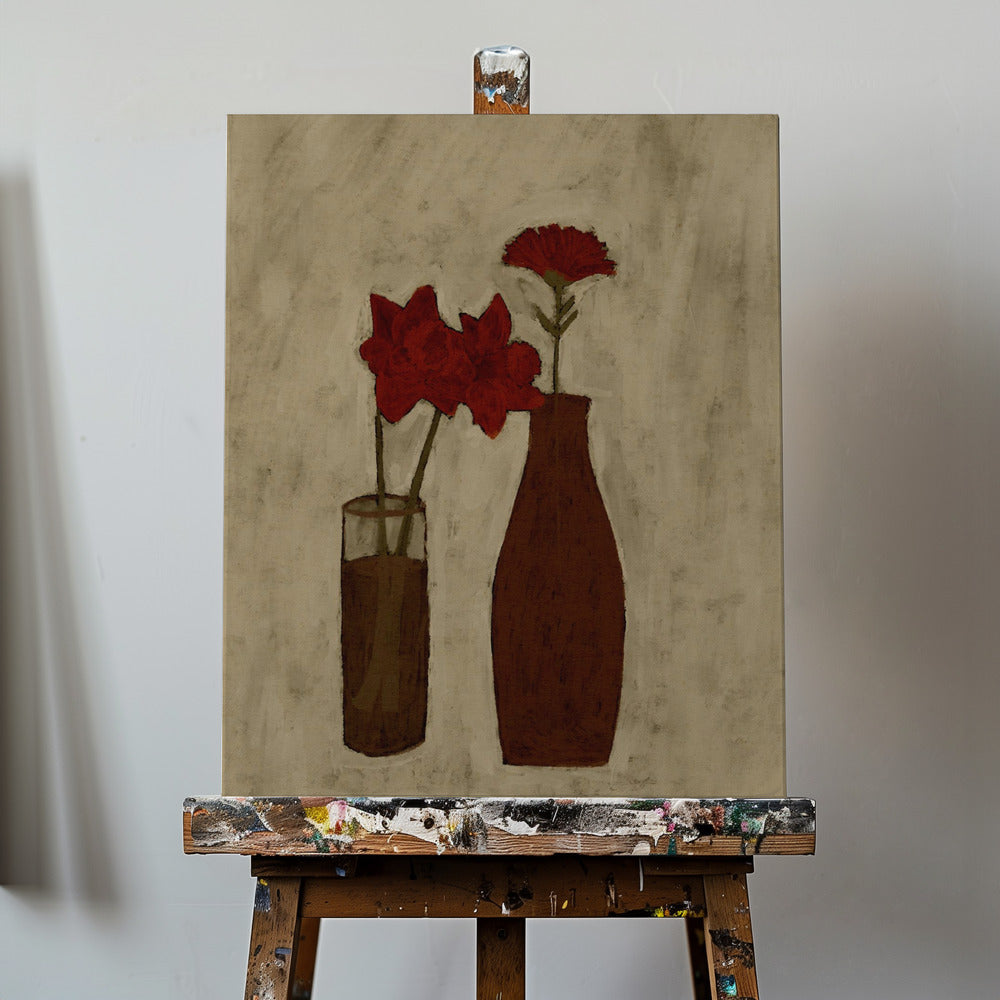 Blossom Blend | Canvas