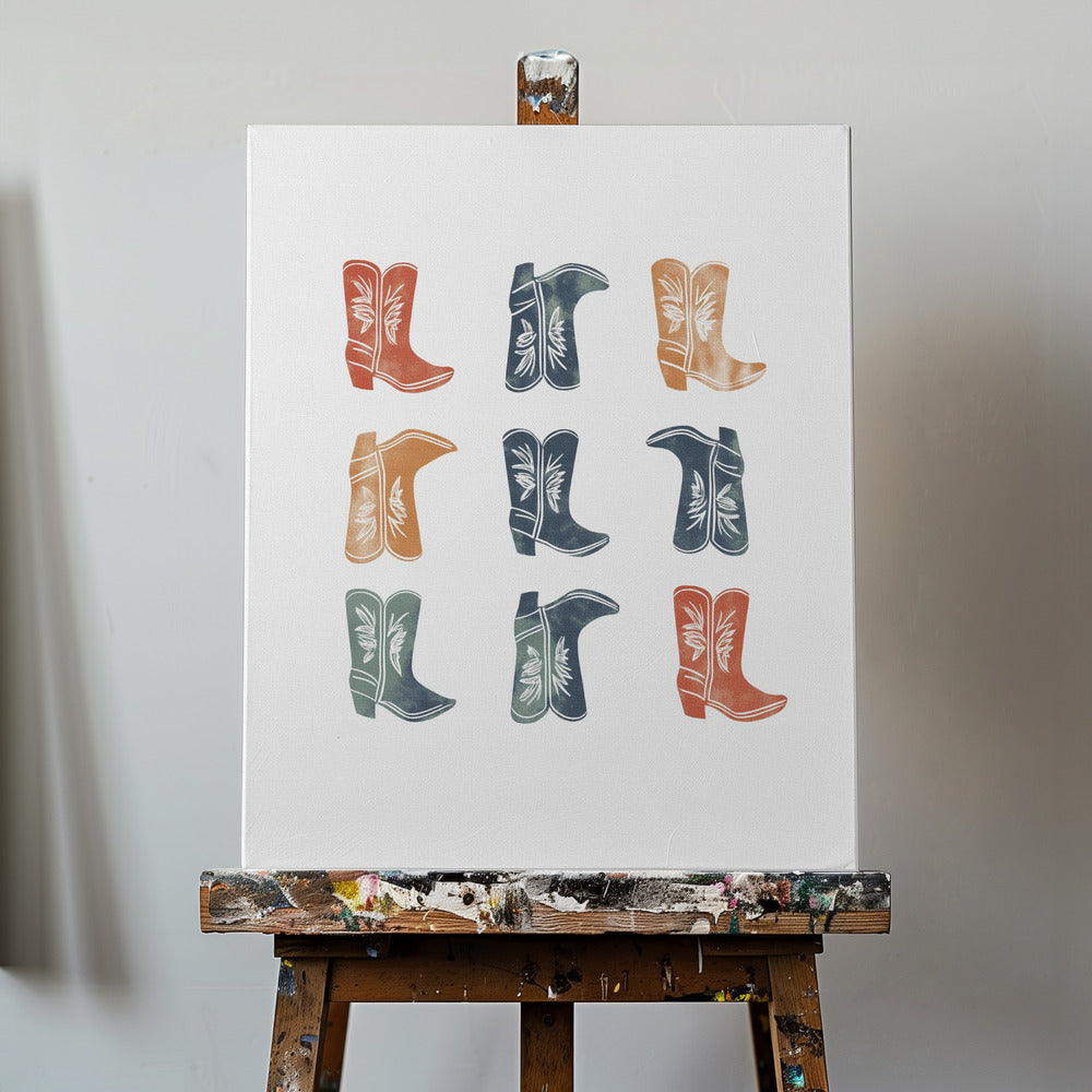 Untitled | Canvas