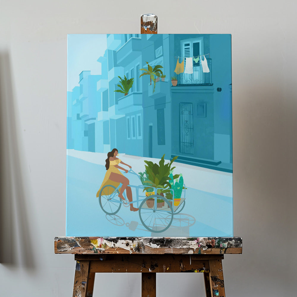 Havana | Canvas