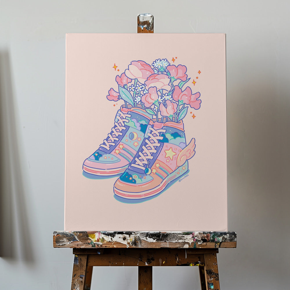 Turnschuhe | Canvas