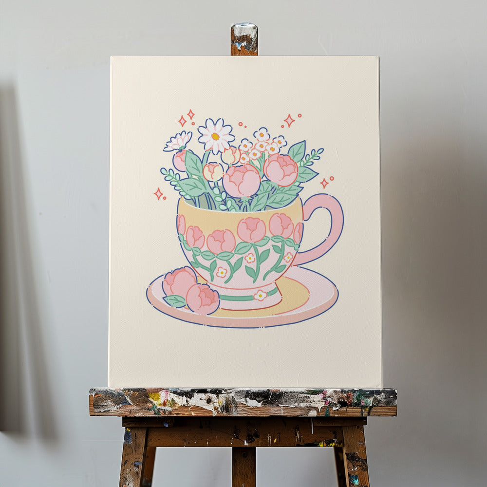Tekopp | Canvas