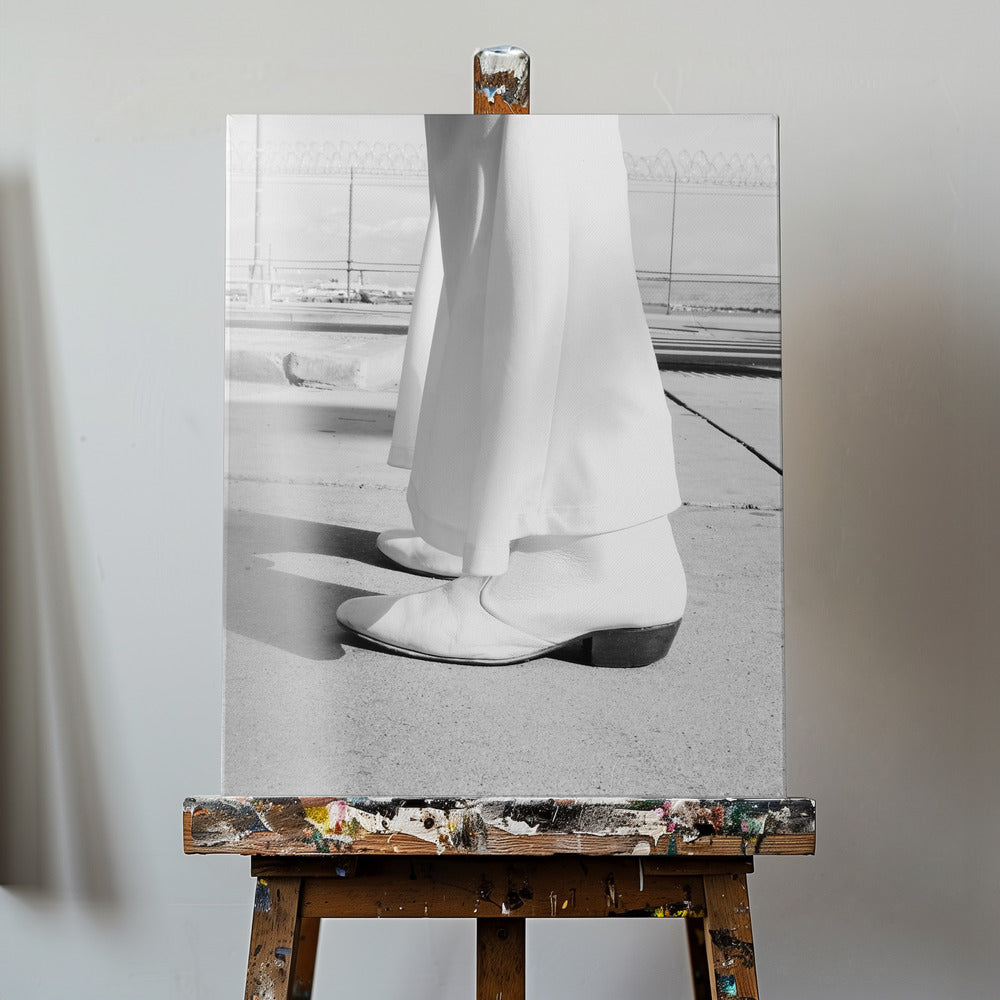 The King Las Vegas | Canvas