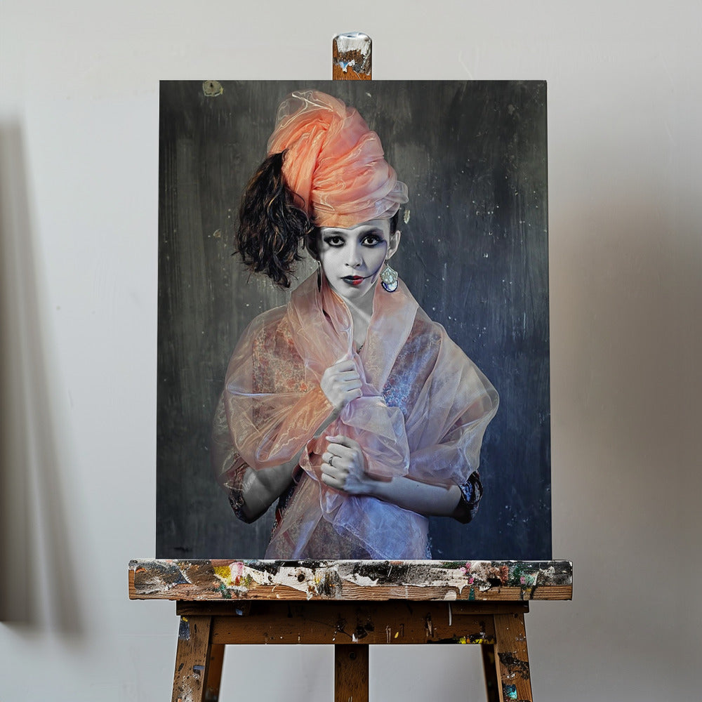 noita | Canvastaulut