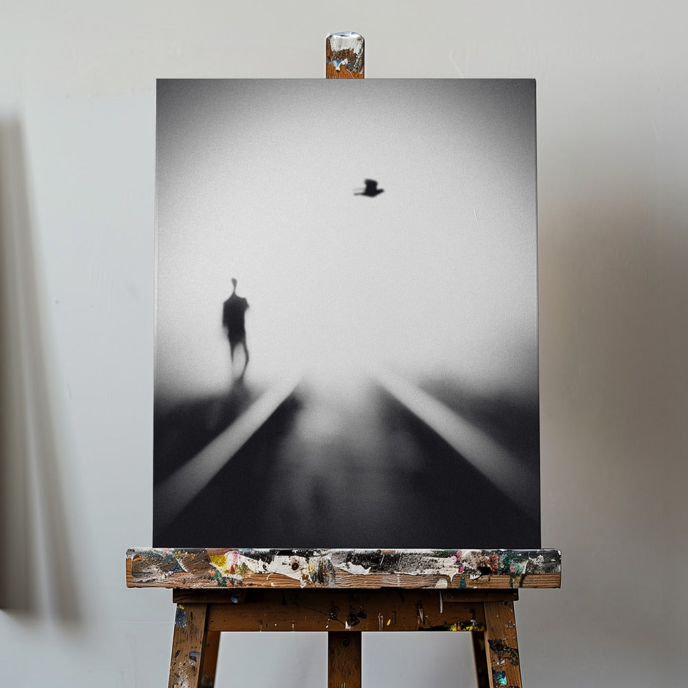 Nokturn | Wydruki na łótnie