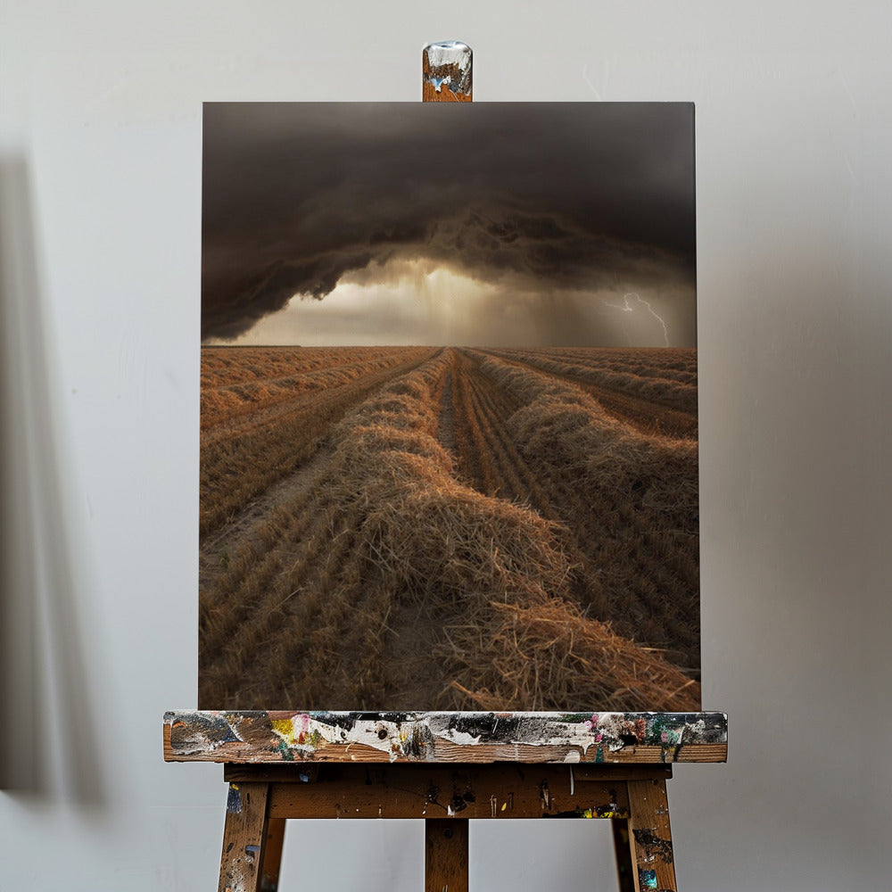 Ohne Titel | Leinwand-Bilder