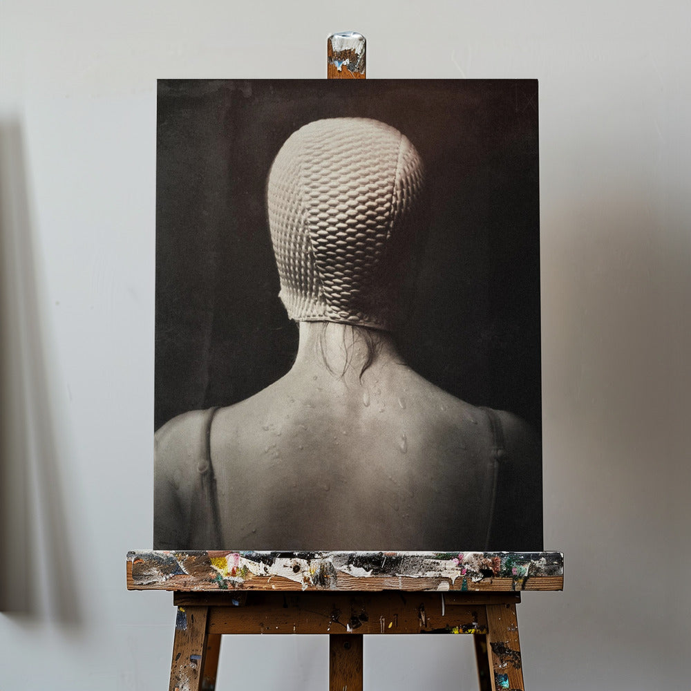 ihana kylpylä | Canvastaulut