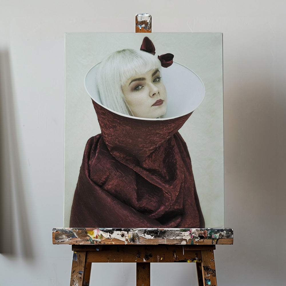 Myykö se? | Canvastaulut