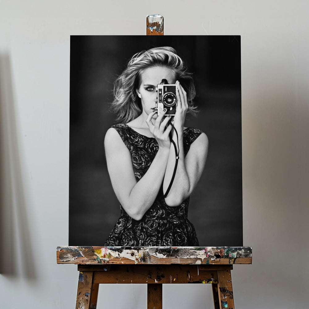 photography | Canvas