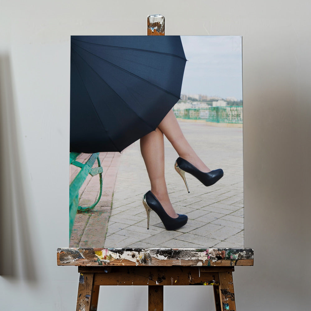 Kahvitauko | Canvastaulut