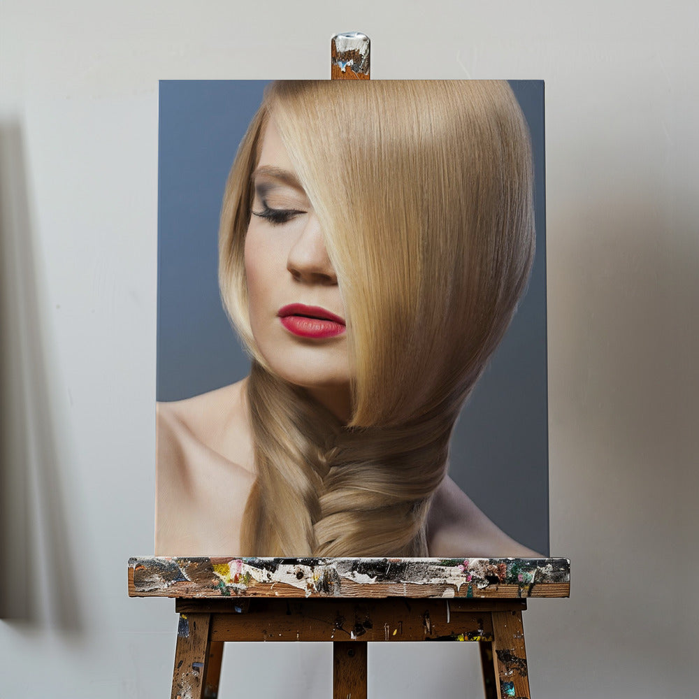 Kauneus | Canvastaulut