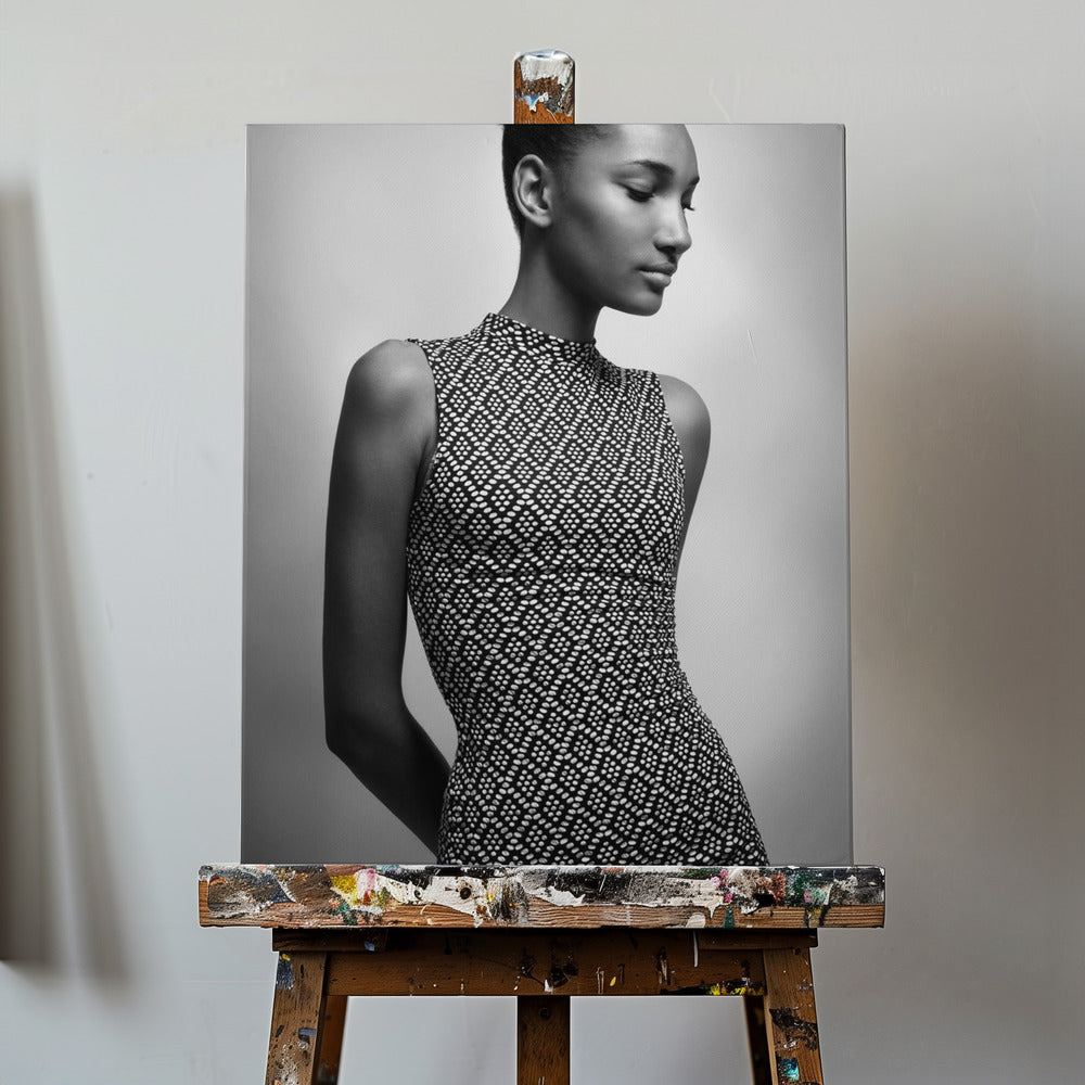 Muusa | Canvastaulut