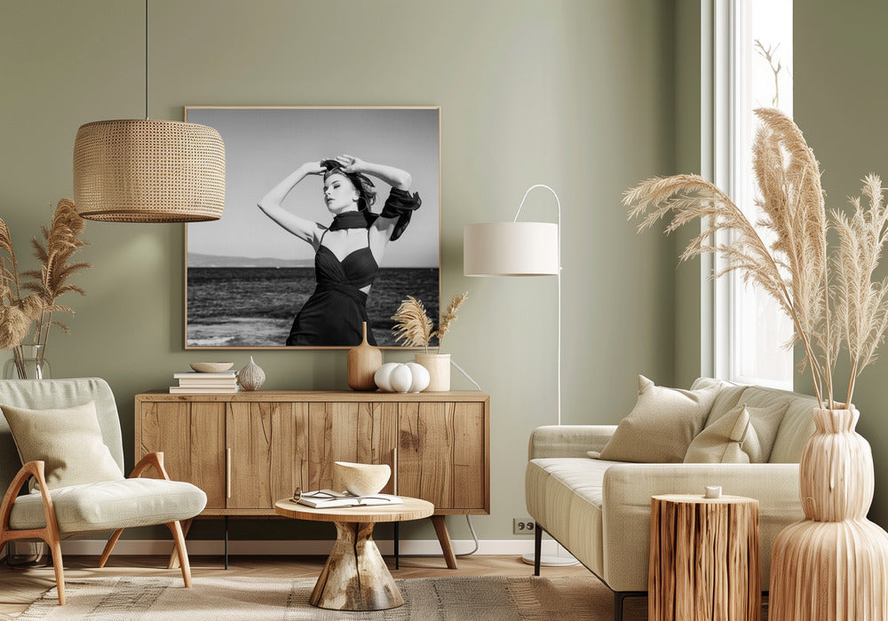 Model | Canvas