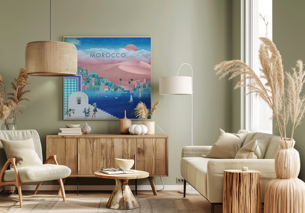 Morocco Square.png | Canvas