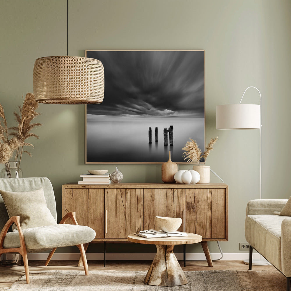 Time after Time | Canvas