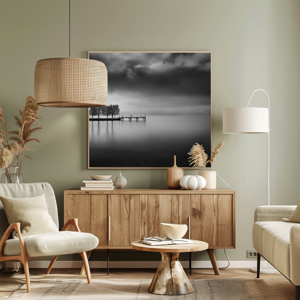 Después de la tormenta | Impresiones en Lienzo