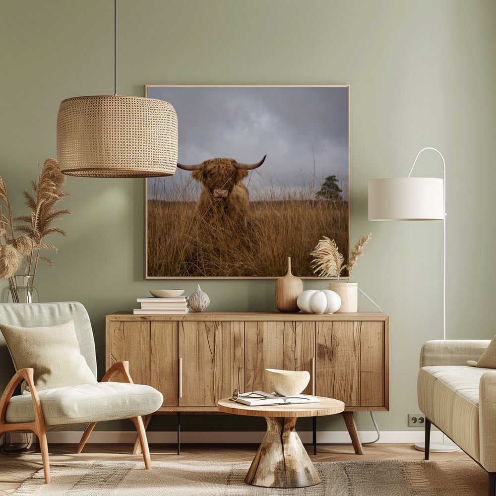 Se en ollut minä | Canvastaulut