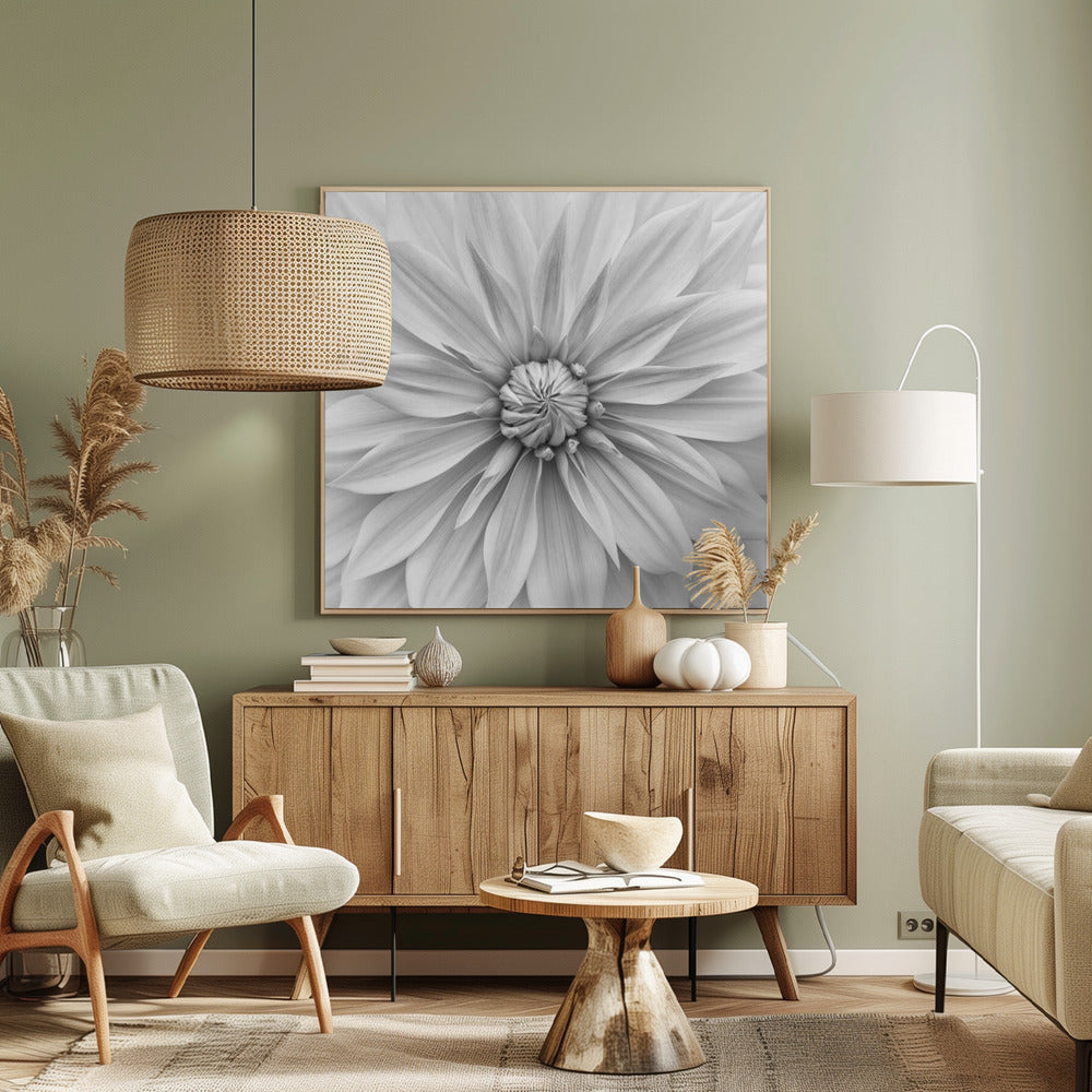 Hamari-kultaa yksivärisenä | Canvastaulut