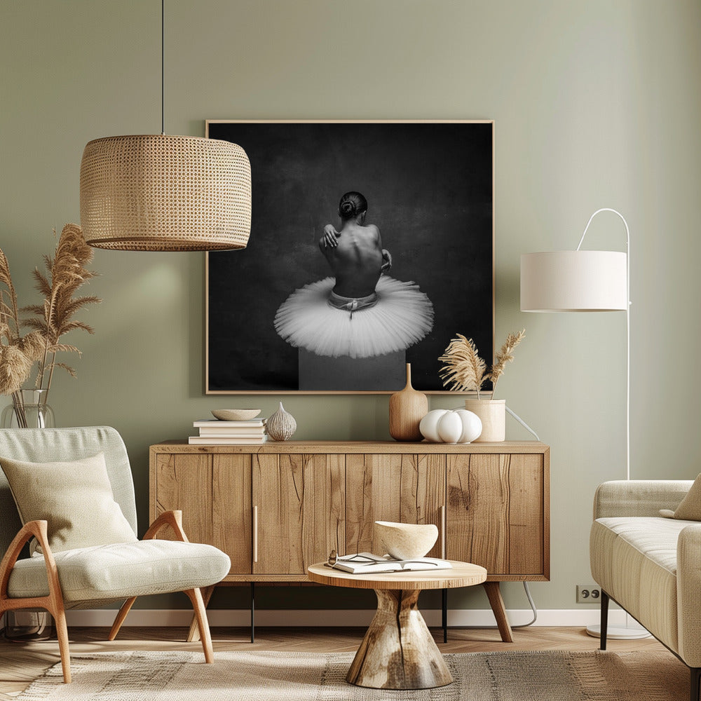 Łaska | Wydruki na łótnie