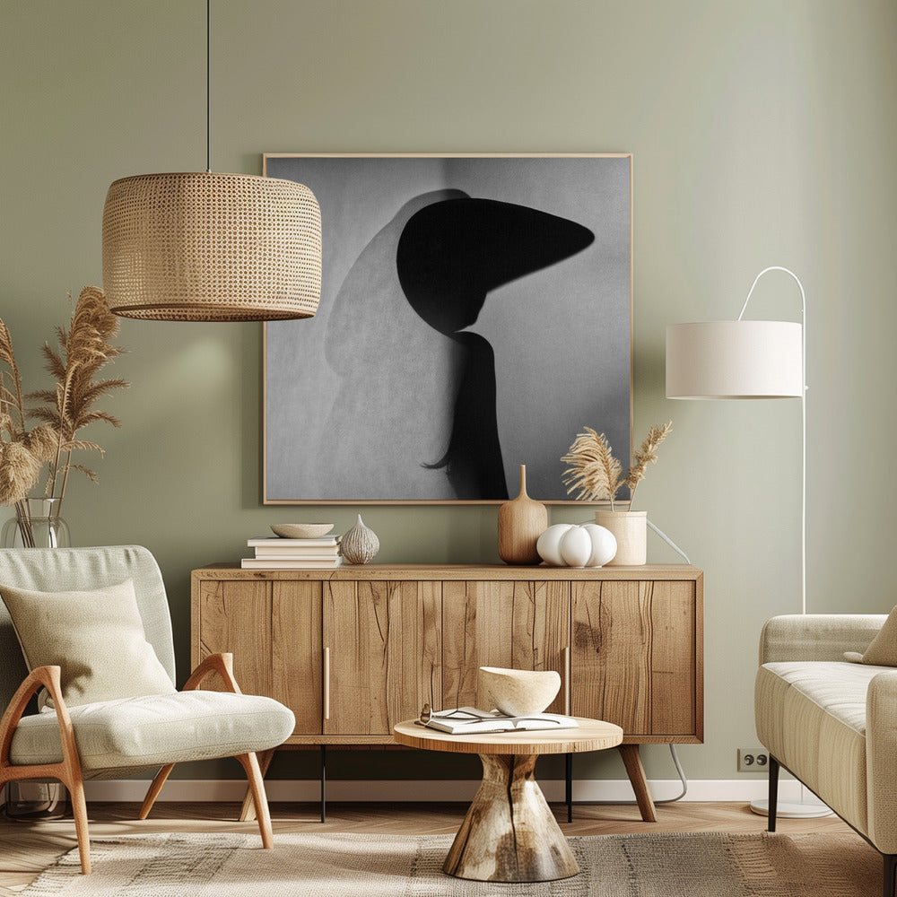 Kiinalainen paperiteatteri | Canvastaulut