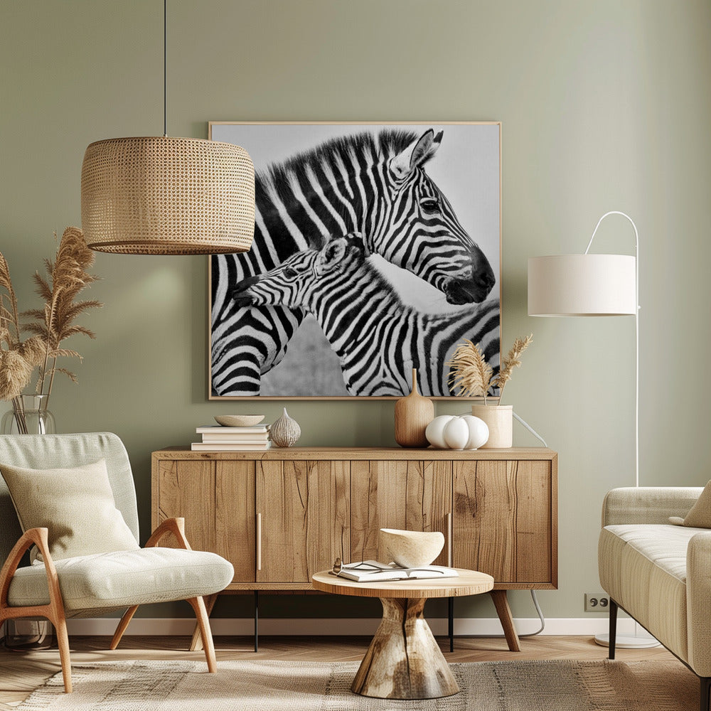 Rakkaus | Canvastaulut