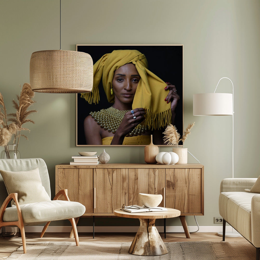 Kädet | Canvastaulut