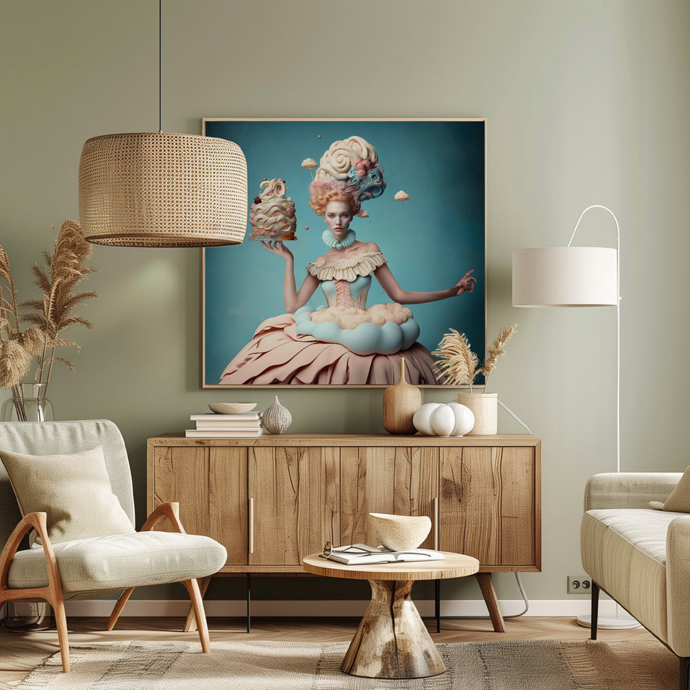 20 Anniversary | Canvas